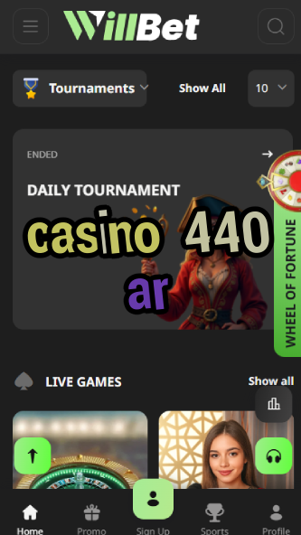 Casino 440 AR - Best Arkansas Casino-4x4casino.ydblkf.net