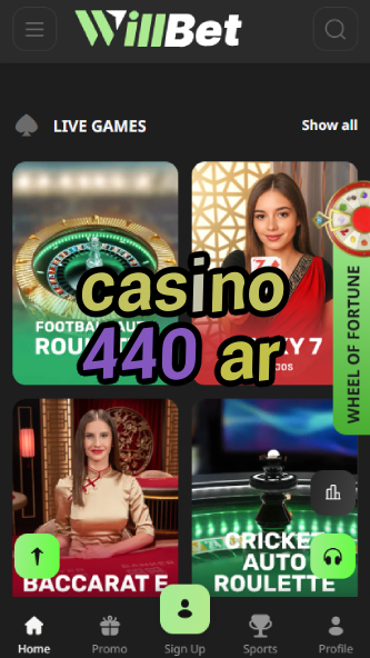 Casino 440 AR - Best Arkansas Casino-4x4casino.ydblkf.net