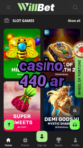 Casino 440 AR - Best Arkansas Casino-4x4casino.ydblkf.net